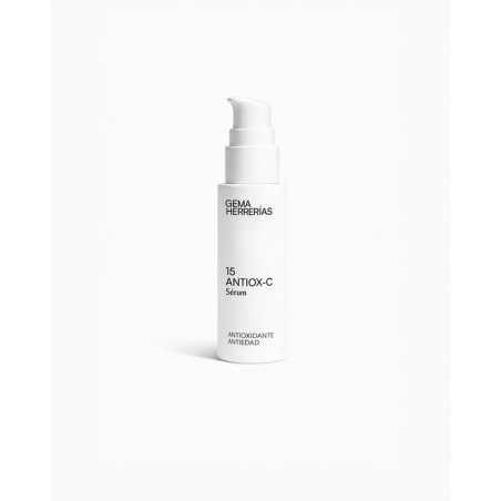GH 15 Antiox Serum 30 ml | Sérum antioxidante antiedad