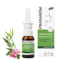 PRANAROM AROMAFORCE SPRAY NASAL BIO 15 ML
