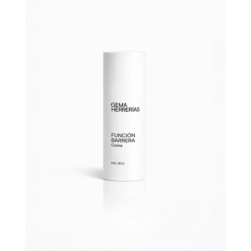 GH Función Barrera Crema Pieles Secas 50 ml | Reparar barrera