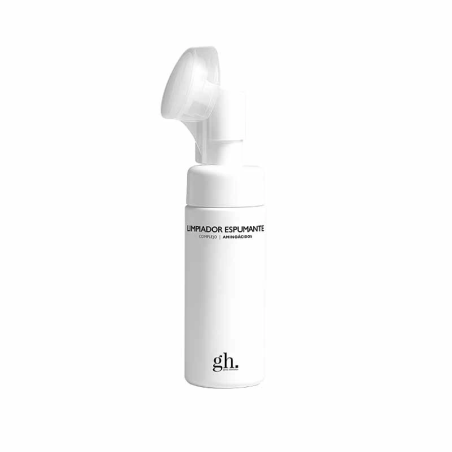 GH Limpiador Espumante Syndet 150 ml | Limpiador facial suave