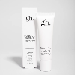 GH Función Global Contorno de Ojos y Labios 30 ml | Antiarrugas