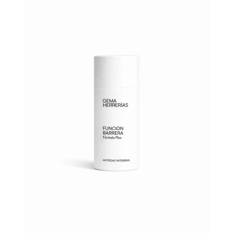 GH Función Barrera Formula Plus 80 ml | Crema reparadora barrera