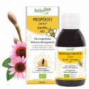 PRANAROM HERBALGEM PROPOLEO JUNIOR JARABE 150ML