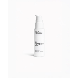 Sérum multipéptidos antiarrugas y reafirmante GH 25 Péptidos-TH