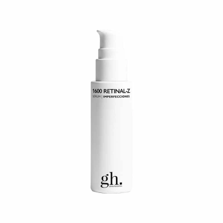 GH 1600 Retinal-Z 30 ml | Sérum nocturno para imperfecciones