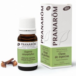 PRANAROM AE CLAVO DE ESPECIAS BIO 10 ML