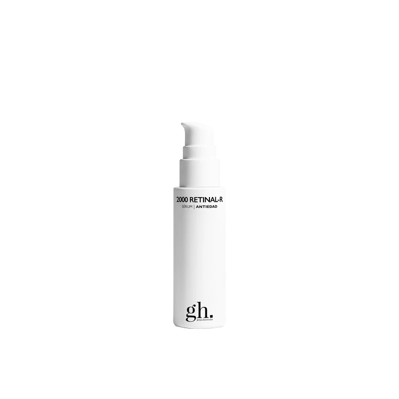 GH 2000 Retinal-R Sérum Triple Retinoide con Exosomas 30 ml