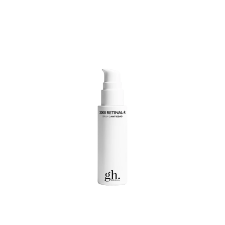 GH 2000 Retinal-R Sérum Triple Retinoide con Exosomas 30 ml