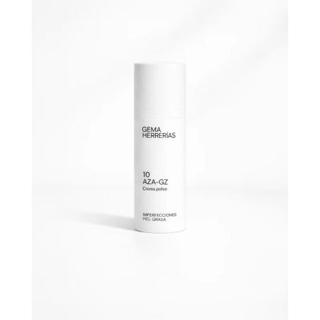 GH AZA-GZ 10% Ácido Azelaico | Crema antiimperfecciones 50 ml