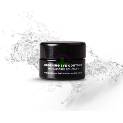 Contorno de ojos anti-ojeras y anti-bolsas BLUEVERT 15 ml