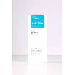Sérum de Noche con Retinol 1% y Niacinamida 5% | Bluevert