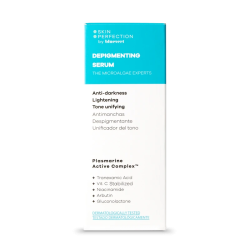 Sérum despigmentante antimanchas Bluevert 30 ml | Ácido tranexámico