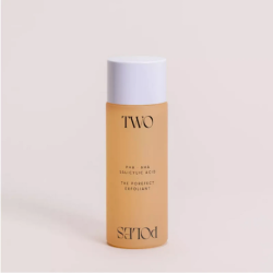 Exfoliante PHA AHA y Ácido Salicílico Two Poles Porefct 125 ml