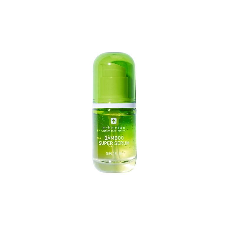 Erborian Bamboo Super Serum 30 ml | Sérum hidratante facial