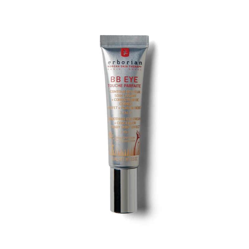 Erborian CC Water Doré 15 ml | CC Water iluminadora