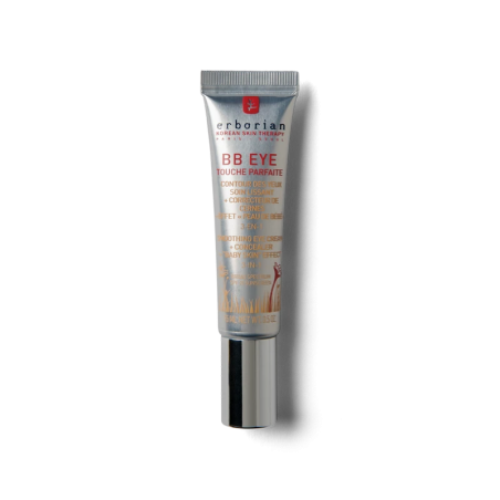 Erborian CC Water Doré 15 ml | CC Water iluminadora