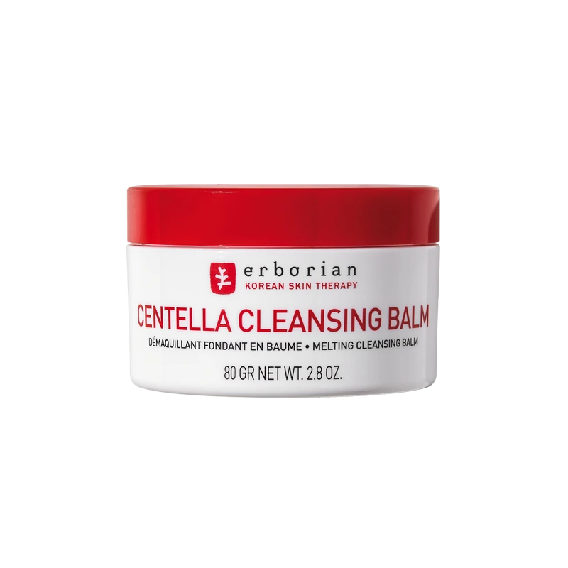 Erborian Centella Cleansing Balm 80 g | Bálsamo limpiador