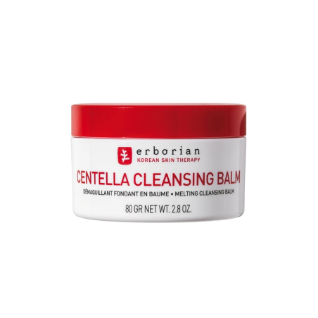 Erborian Centella Cleansing Balm 80 g | Bálsamo limpiador