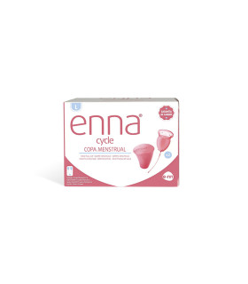 ENNA CYCLE COPA MENSTRUAL T- L