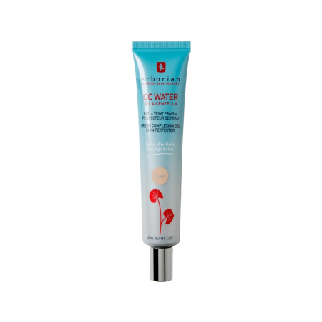 Erborian CC Water Clair 40 ml | CC cream ligera hidratante