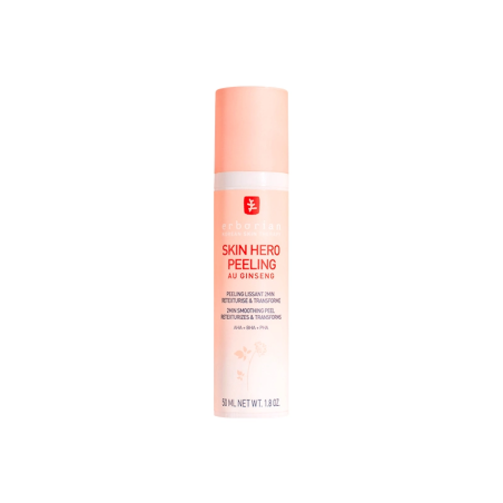 Erborian Skin Hero Peeling 50 ml | Peeling facial suave