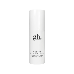 GH Aceite Limpiador Desmaquillante Gel-to-Milk 150 ml | Rostro y Ojos