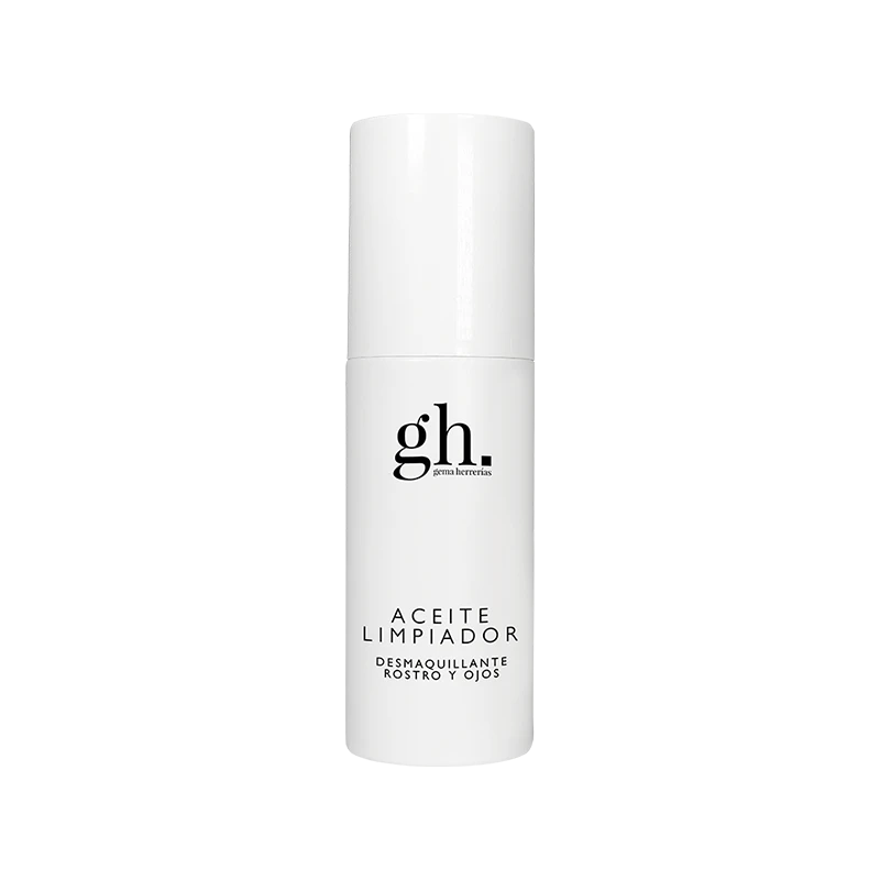 GH Aceite Limpiador Desmaquillante Gel-to-Milk 150 ml | Rostro y Ojos