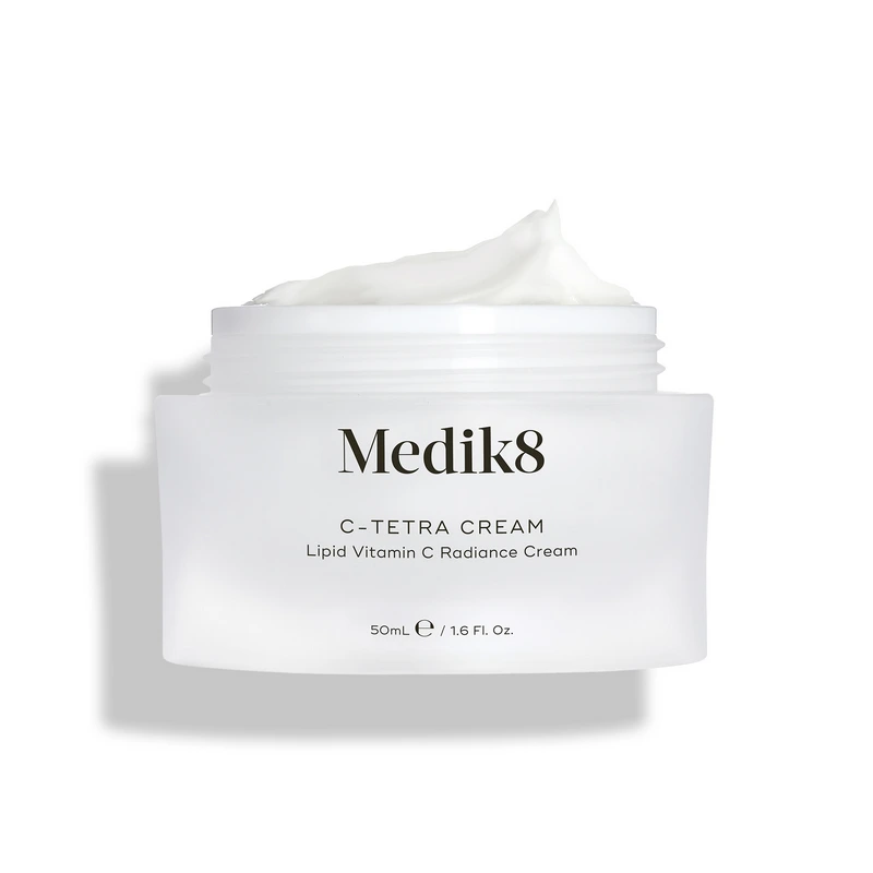 Medik8 C-Tetra Cream SPF30 50 ml | Crema Vitamina C