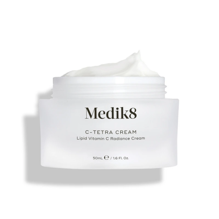 Medik8 C-Tetra Cream SPF30 50 ml | Crema Vitamina C