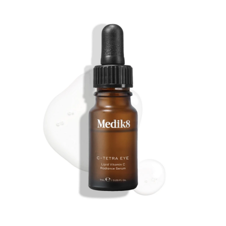Medik8 C-Tetra Eye Serum 7 ml | Sérum vitamina C contorno ojos