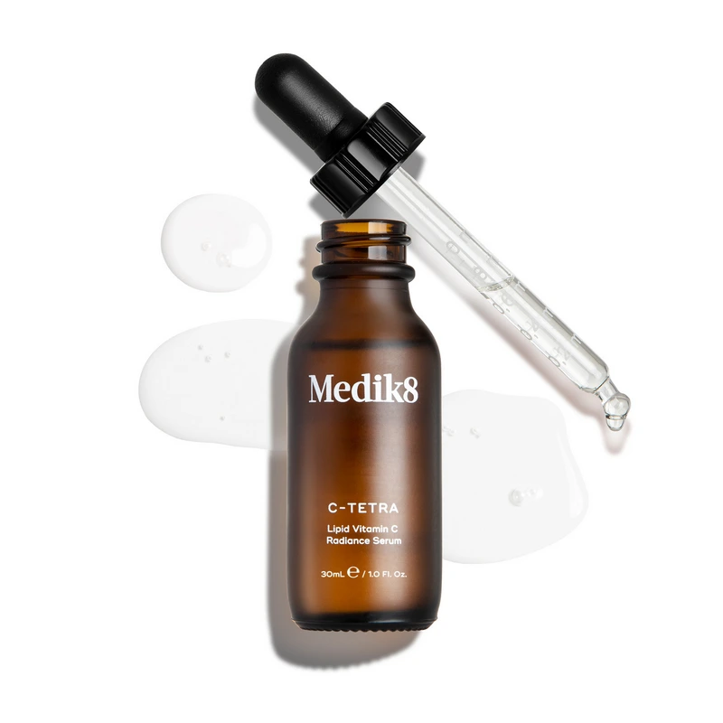 Medik8 C-Tetra Serum Vitamina C 30 ml | Sérum Antioxidante