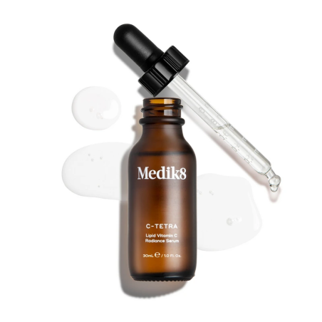 Medik8 C-Tetra Serum Vitamina C 30 ml | Sérum Antioxidante