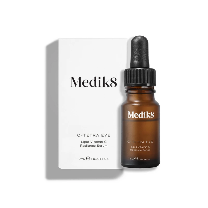 Medik8 C-Tetra Eye Serum 7 ml | Sérum vitamina C contorno ojos