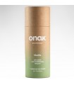 ONAK TUBORECARGA MENTA V1.5 DENTIFRICO 540 COMPRIMIDOS