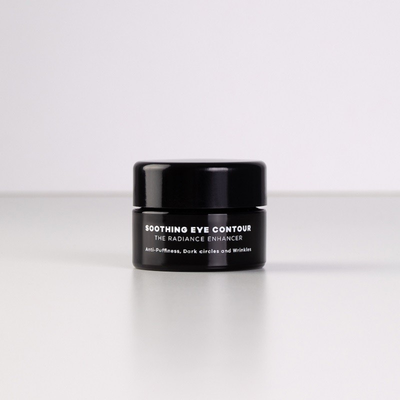 BLUEVERT SOOTHING EYE CONTOUR SKIN PERFECTION 15ML