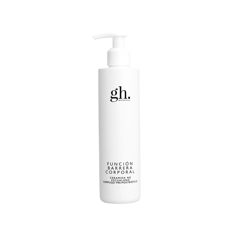 GH Función Barrera Corporal 250 ml | Crema hidratante reparadora