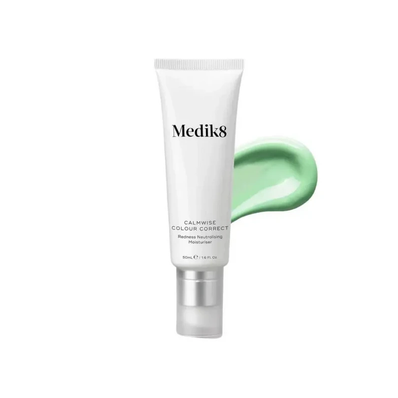 Medik8 Calmwise Colour Correct 50 ml | Crema anti-rojeces