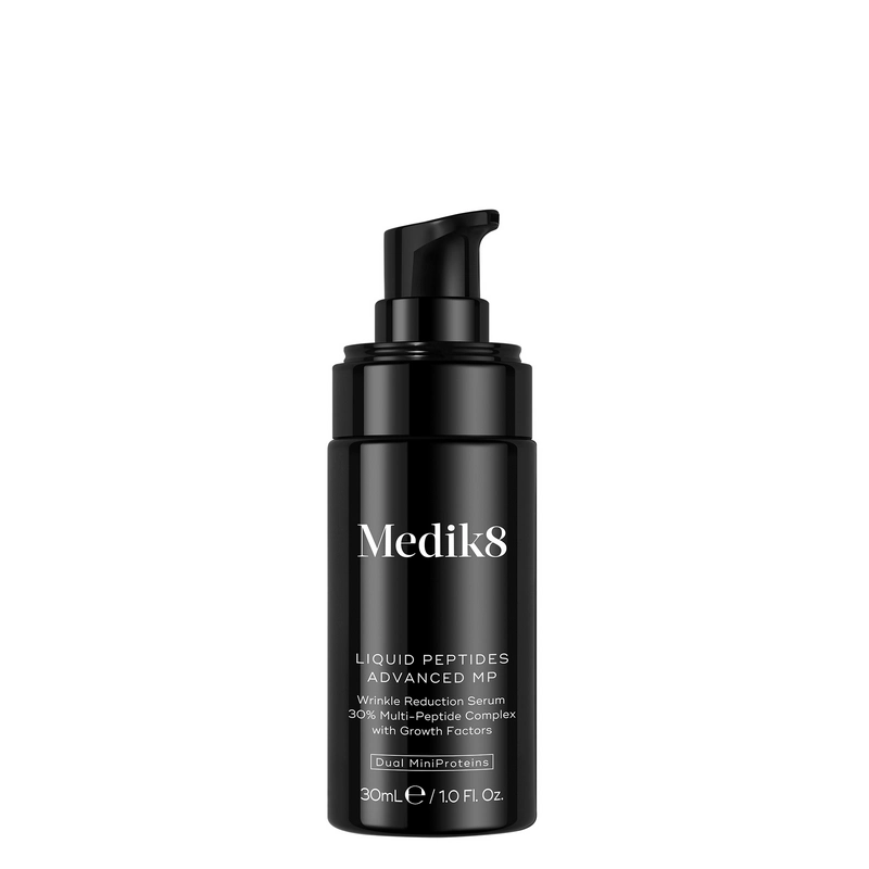 Medik8 Liquid Peptides Advanced 30 ml | Sérum con péptidos