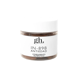 GH IN-898 Duplo 60+60 Cápsulas | Complemento Alimenticio