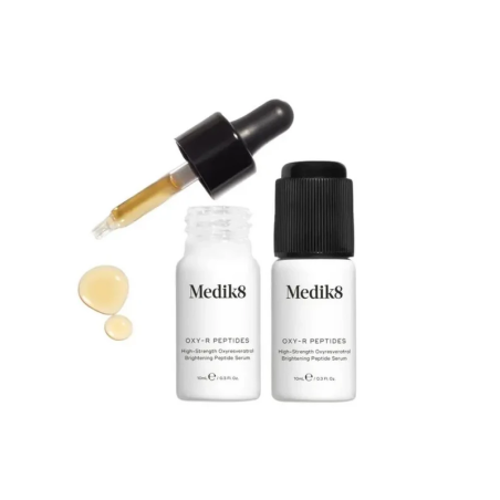Medik8 Oxy-R Peptides Serum 2x10 ml | Sérum antioxidante
