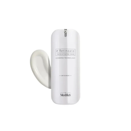 Medik8 R-Retinoate Cream Día y Noche 50 ml | Crema antiedad