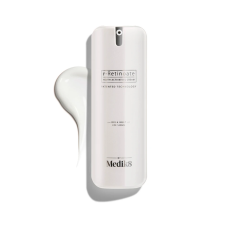 Medik8 R-Retinoate Eye Day & Night Serum 15 ml | Contorno de ojos