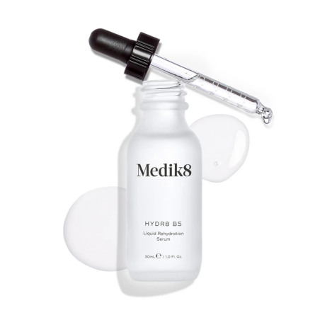 Medik8 Hydr8 B5 30 ml | Sérum con Ácido Hialurónico y B5