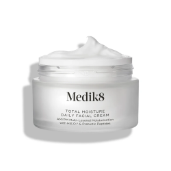 Medik8 Total Moisture Daily Facial Cream 50 ml | Crema hidratante