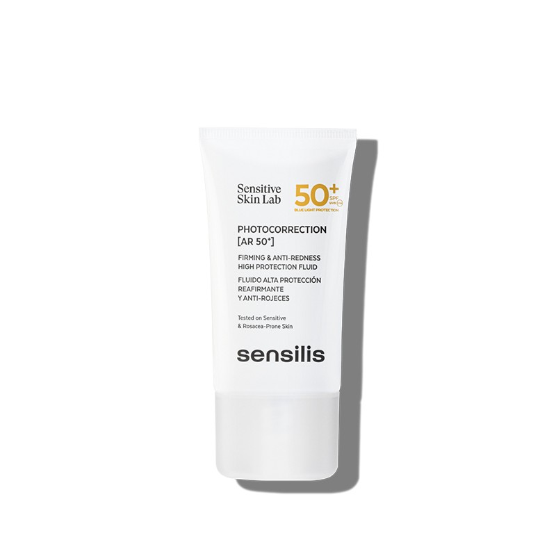 SENSILIS SS PHOTOCORRECTION AR SPF50+ 50ML