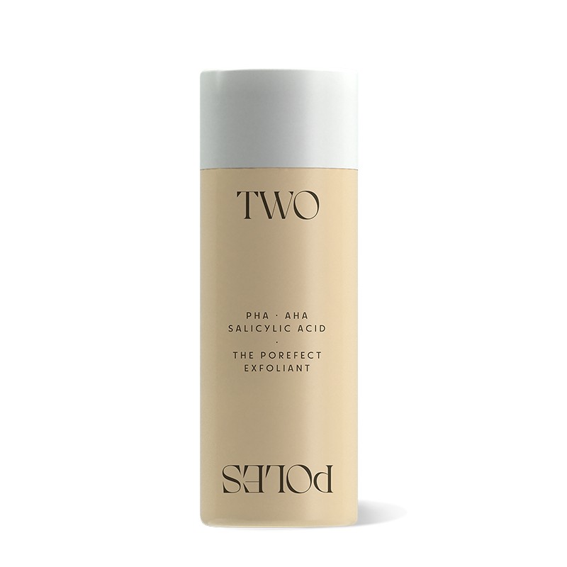 TWO POLES POREFECT EXFOLIANT PHA AHA SALICYLIC 125 ML
