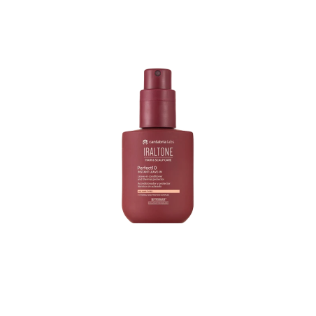 Iraltone Perfect 10 Leave-In 150 ml | Acondicionador sin aclarado