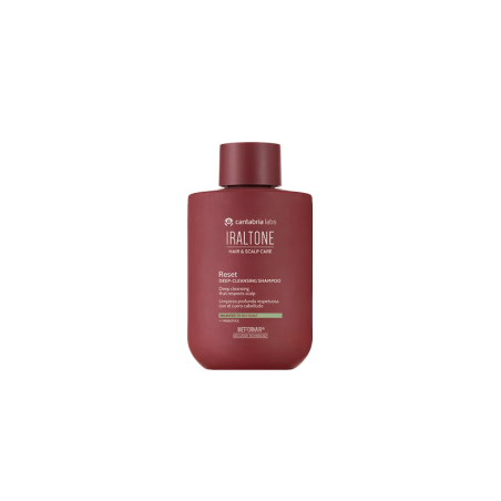 Iraltone Reset Champú Purificante Seborregulador 250 ml