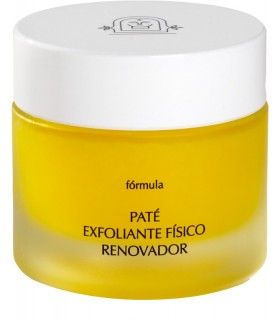 ARTURO ALBA PATÉ EXFOLIANTE FISICO RENOVADOR 50G