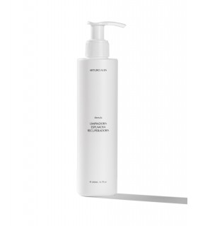 ARTURO ALBA LIMPIADORA ESPUMOSA RECUPERADORA 200ML